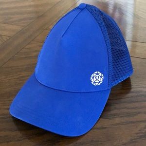 lululemon hat